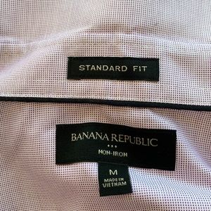 Banana republic M